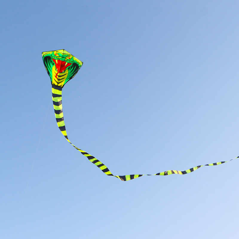 Paradise Bird 8m/15m Snake Kit - Outdoor Sport Outlet recension och pris