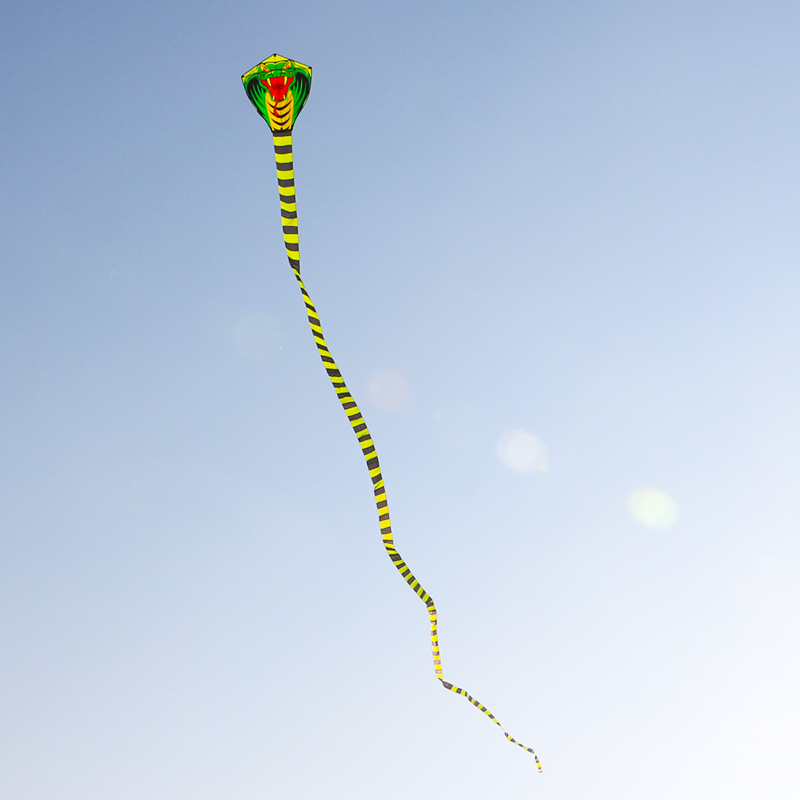 Paradise Bird 8m/15m Snake Kit - Outdoor Sport Outlet recension och pris