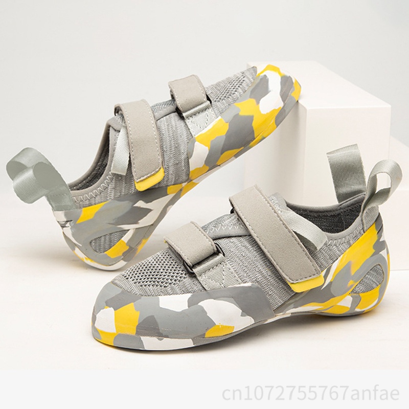 New Kids Rock-Climbing Shoes P - Climbing Shoe Beginner recension och pris