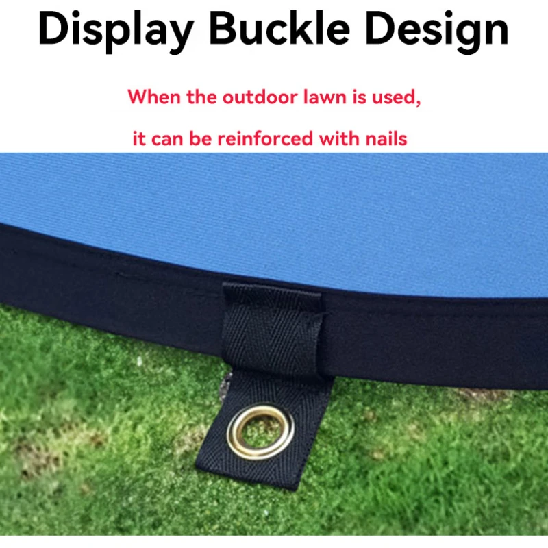 Pop Up A Frame Banner Free Des - Outdoor Sport Logo recension och pris