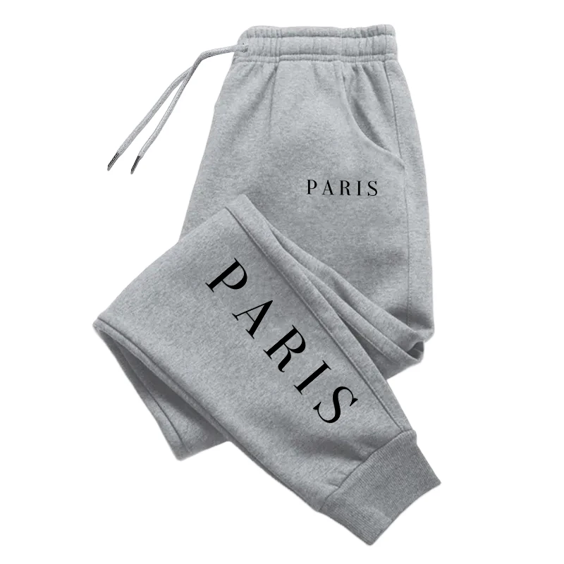 New in Men's Sweatpants Casual - Outdoor Sport Hiking Pants recension och pris