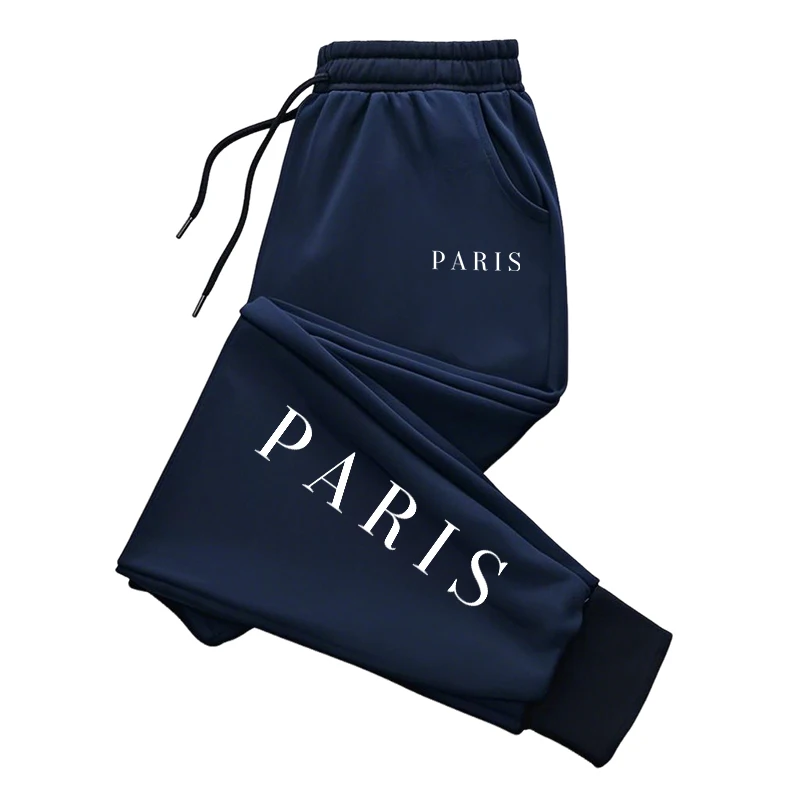 New in Men's Sweatpants Casual - Outdoor Sport Hiking Pants recension och pris