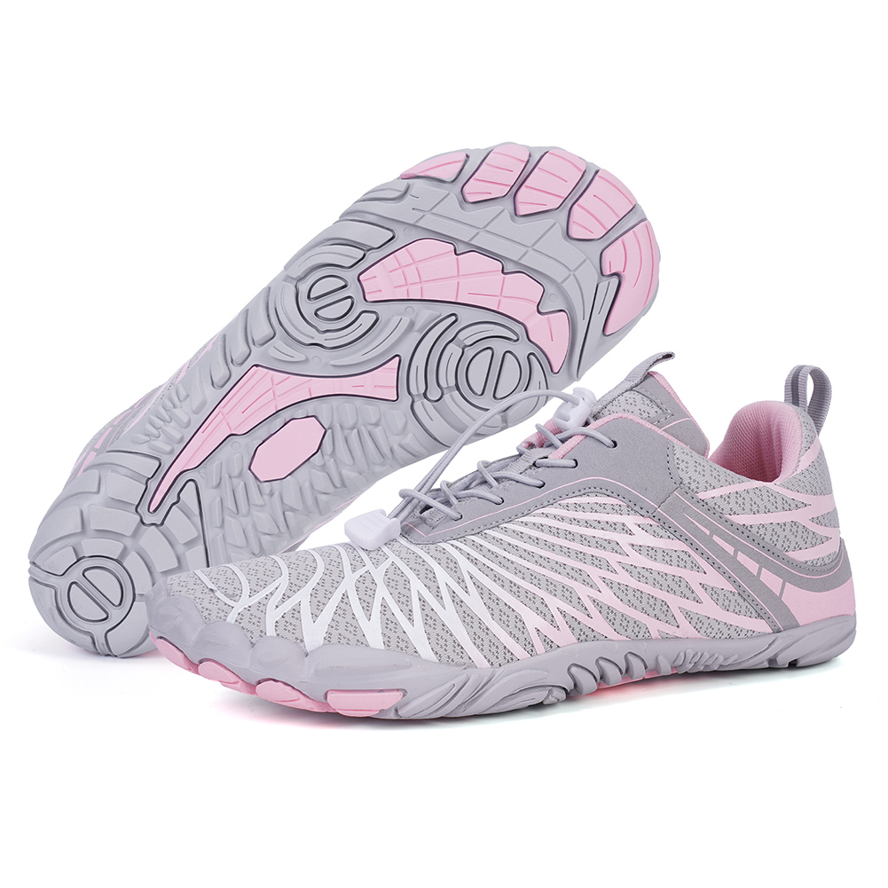 Unisex Water Shoes Non Slip Ba - Climbing Shoe Beginner recension och pris