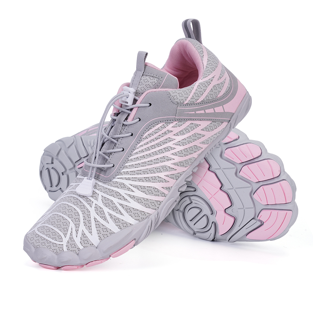 Unisex Water Shoes Non Slip Ba - Climbing Shoe Beginner recension och pris