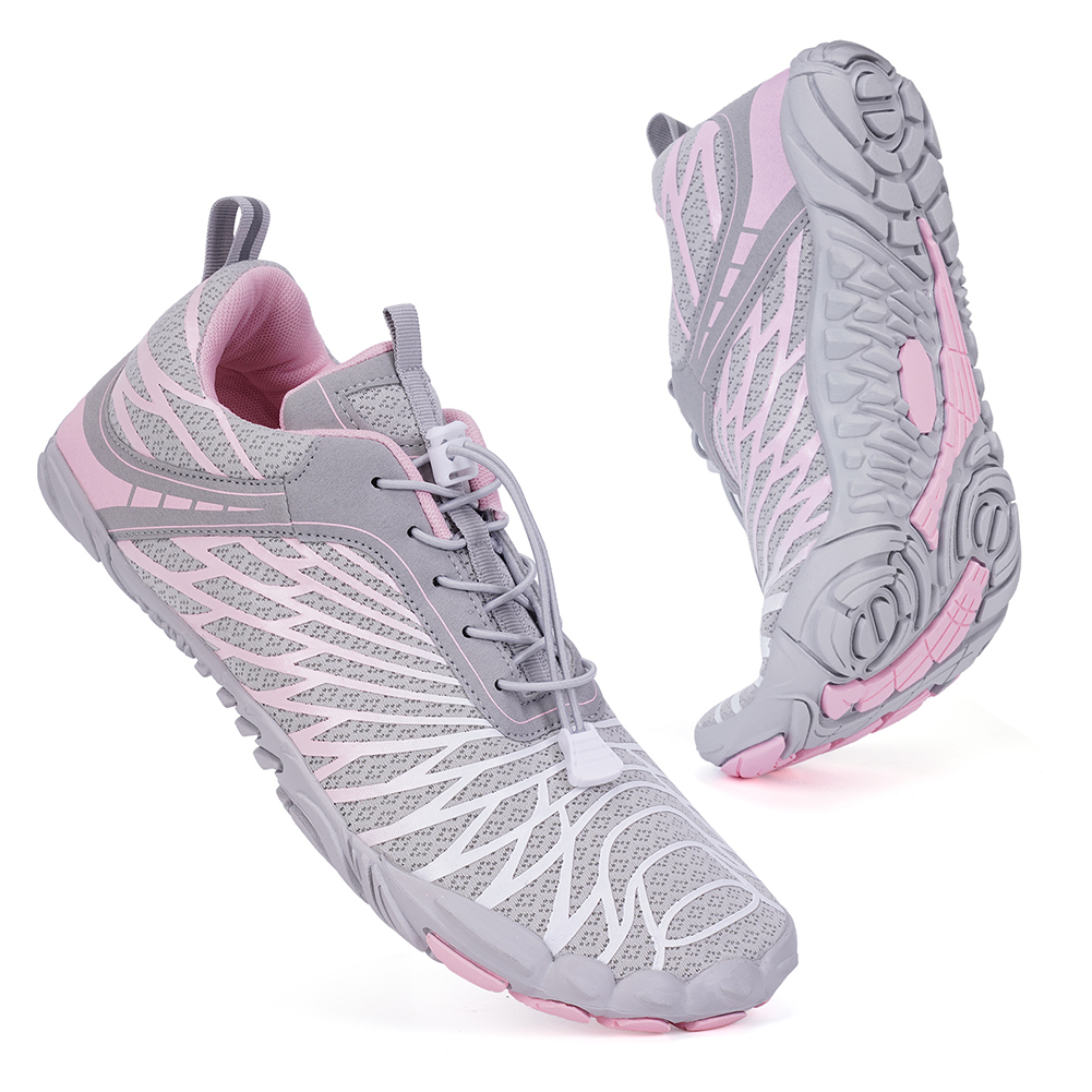 Unisex Water Shoes Non Slip Ba - Climbing Shoe Beginner recension och pris