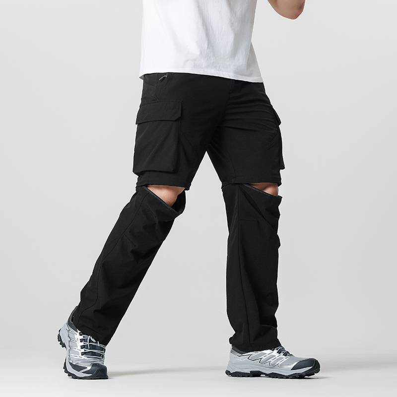 Men's Cargo Hiking Convertible - Outdoor Sport Hiking Pants recension och pris