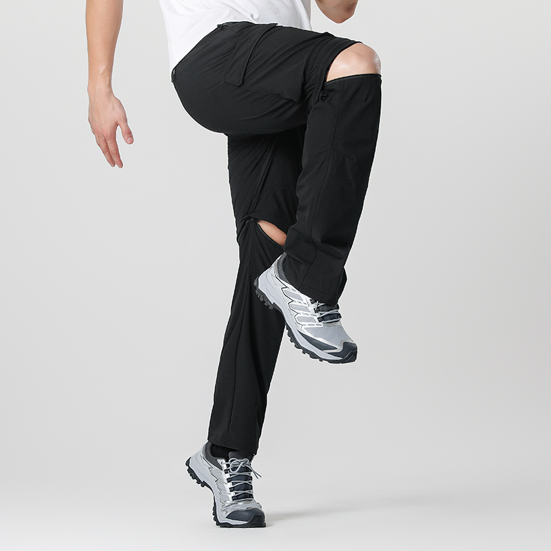 Men's Cargo Hiking Convertible - Outdoor Sport Hiking Pants recension och pris