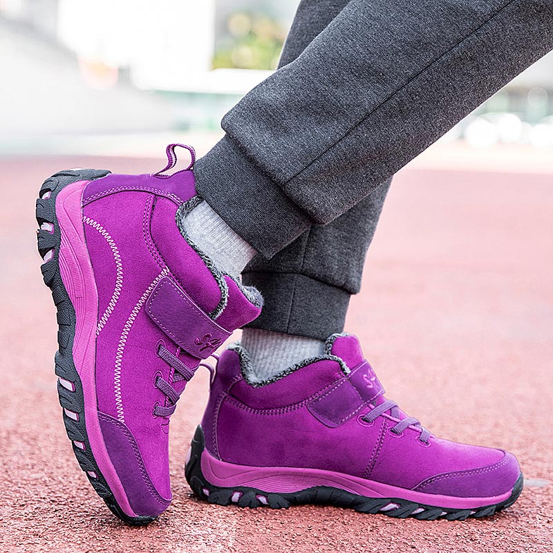 short winter sports shoes for  - Outdoor Sport Outlet recension och pris