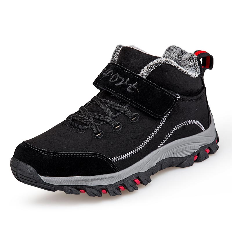 short winter sports shoes for  - Outdoor Sport Outlet recension och pris