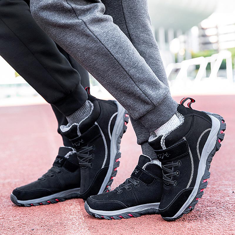 short winter sports shoes for  - Outdoor Sport Outlet recension och pris