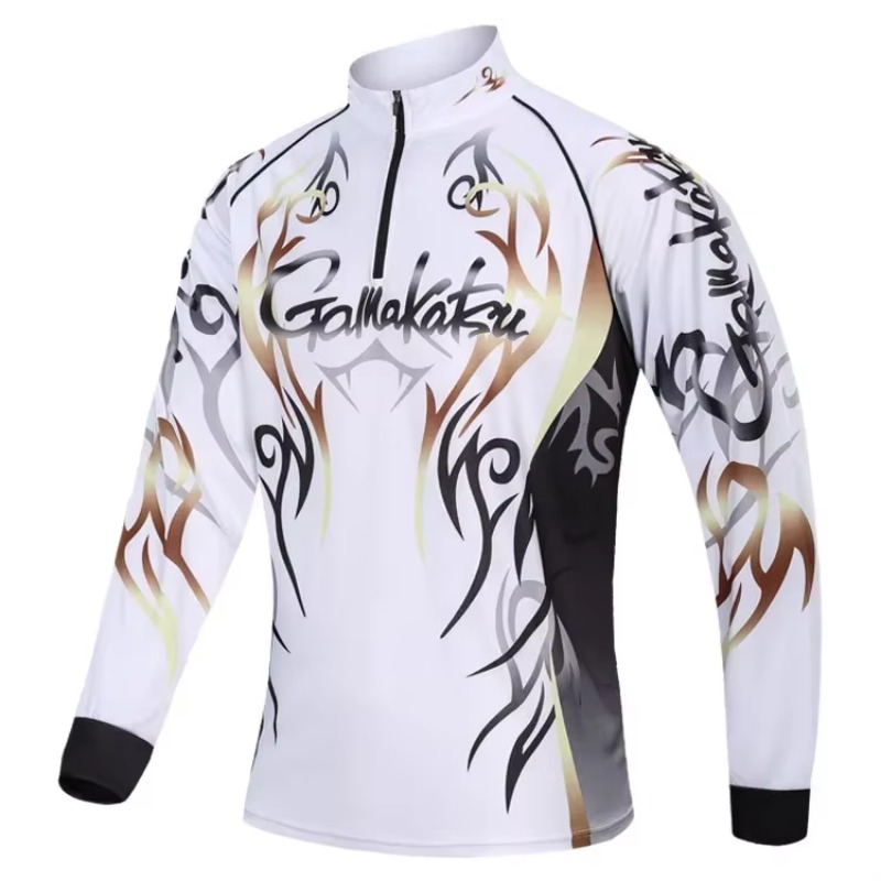 Brand Fishing Shirts Outdoor S - Outdoor Sport Clothing Brands recension och pris
