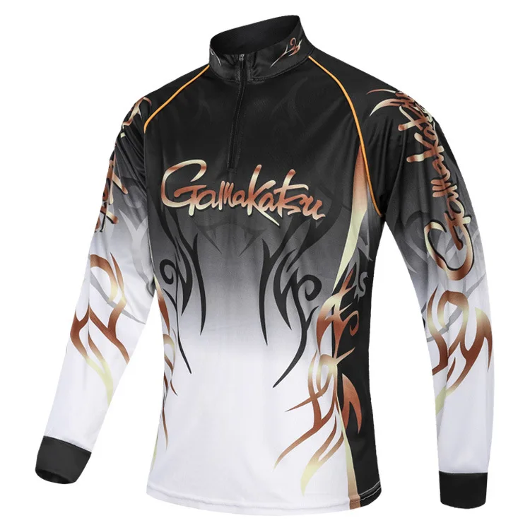 New Brand Fishing Shirts Outdo - Outdoor Sport Clothing Brands recension och pris