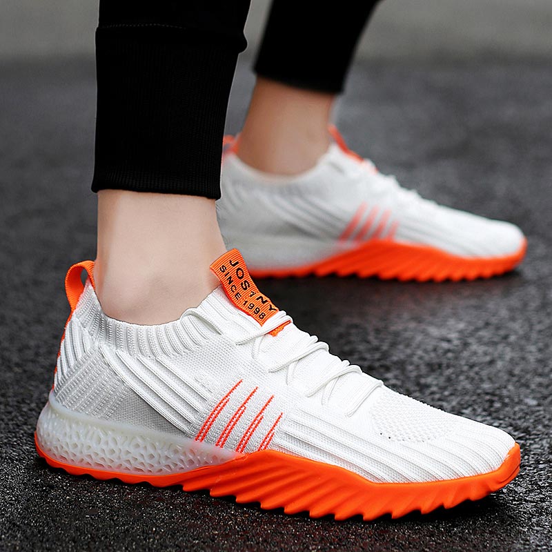 Plus Size Light Weight Air Mes - Outdoor Sport Outlet recension och pris