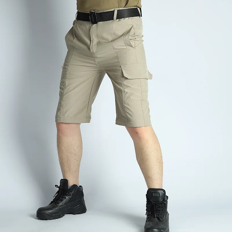 Men's Hiking Pants Convertible - Outdoor Sport Hiking Pants recension och pris