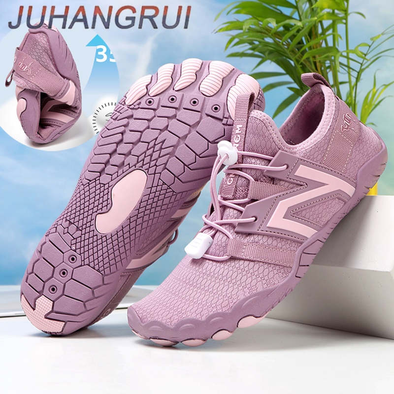 Outdoor Quick Dry Couples Beac - Climbing Shoe Beginner recension och pris